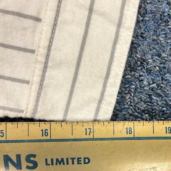 Vintage Los Angeles Kings NHL Sleep Shirt New With Tags One Sz Fits All - Picture 9 of 12